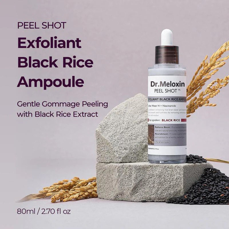 Radiant Glow Exfoliating Essence