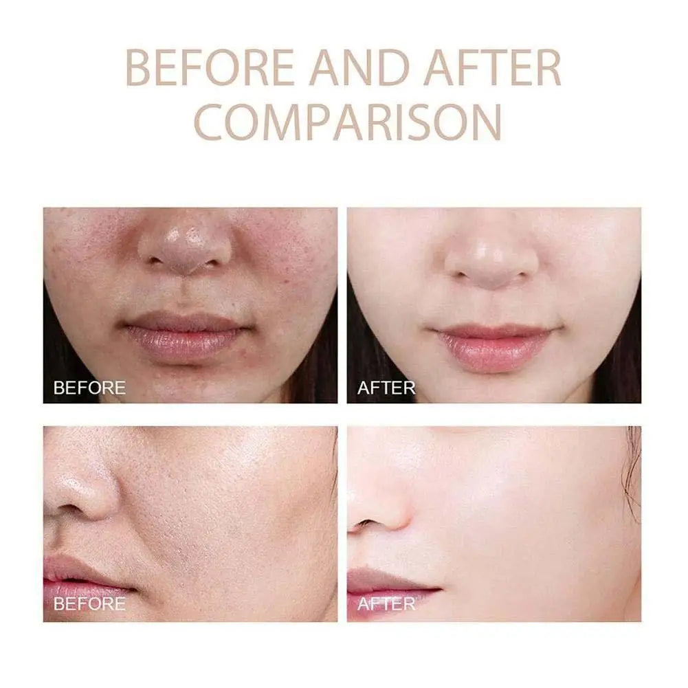 Korean Dr. Melaxin Rice Exfoliating Essence Peel Shot White and Black Soften Serum Moisturizing Gentle Exfoliation Skin Care