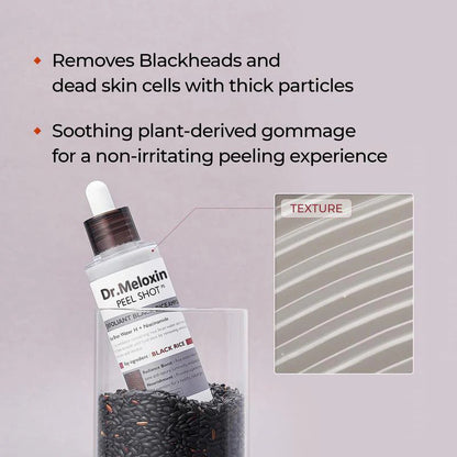 Radiant Glow Exfoliating Essence