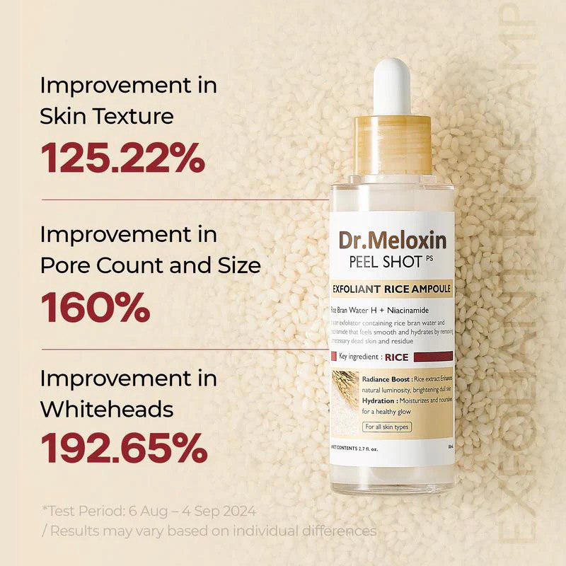 Radiant Glow Exfoliating Essence