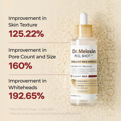 Radiant Glow Exfoliating Essence