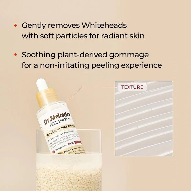 Radiant Glow Exfoliating Essence