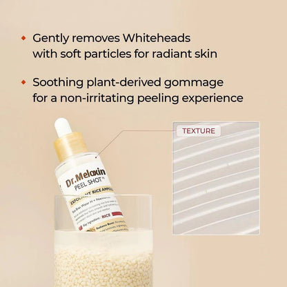 Radiant Glow Exfoliating Essence