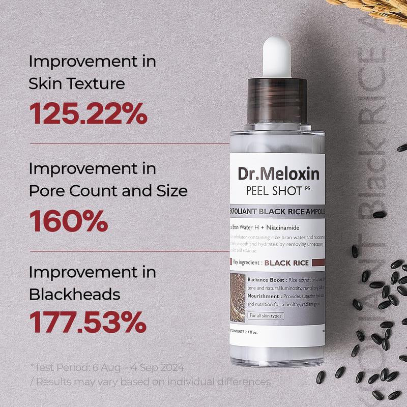 Radiant Glow Exfoliating Essence