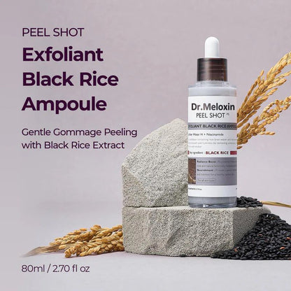Radiant Glow Exfoliating Essence