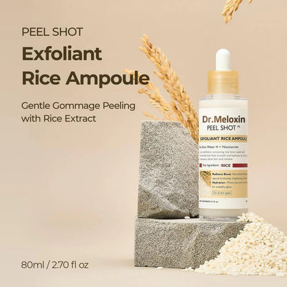 Radiant Glow Exfoliating Essence
